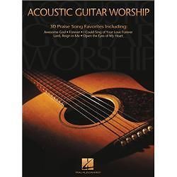 acoustic guitar in Sheet Music & Song Books