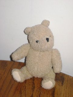 Classic Winnie the Pooh Jointed Plush by GUND