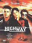 Highway, New DVD, Jared Leto, Jake Gyllenhaal, Selma Blair, James Cox