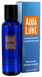 Mayer Laboratories   Aqua Lube Personal Lubricant   2 oz. CLEARANCE 