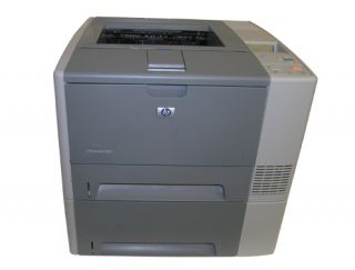 HP LaserJet 2430tn Workgroup Laser Printer