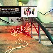 Glo by Delirious CD, Oct 2000, 2 Discs, Sparrow Records