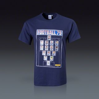 Chelsea 1979 Team T Shirt  SOCCER