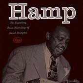 Hamp The Legendary Decca Recordings Box by Lionel Hampton CD, Feb 1996 