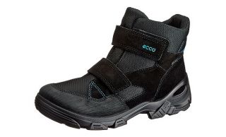 ECCO Snowboarder Jugenschuhe Stiefel   Kinderschuhe   mirapodo.de