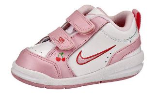 Nike Mädchenschuhe Sneakers   Kinderschuhe   mirapodo.de