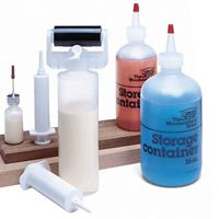 Glue Bottles, Glue Applicators or Glue Injector   Rockler Woodworking 