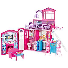 Barbie Glam Haus im Karstadt – Online Shop kaufen