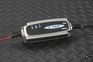  Battery Trickle/Mainte​nance Charger for BMW & Harley Davidson