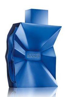 Marc Jacobs Bang Bang Eau De Toilette Spray 30ml   Free Delivery 