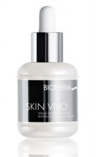 Biotherm Skin Vivo Reversive Anti Aging Serum 50ml   Free Delivery 
