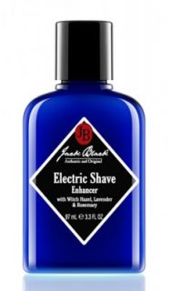 Jack Black Electric Shave Enhancer 97ml   Free Delivery   feelunique 