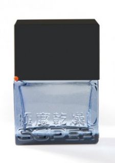 Superdry Black Cologne 40ml   Free Delivery   feelunique