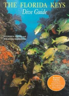 The Florida Keys by William Harrigan and Stephen Frink 2003, Paperback 