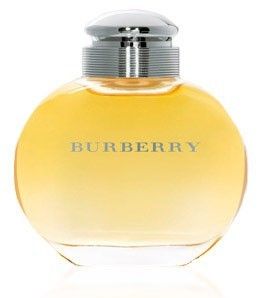 Burberry Classic Women Eau De Parfum Spray 100ml   Free Delivery 
