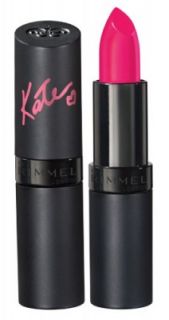 Rimmel Kate Lasting Finish   Spring Collection Lipstick 4g   Free 