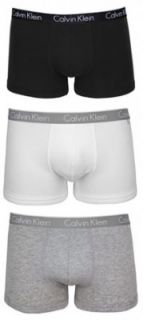 Calvin Klein CK One Cotton Stretch Boxer Brief   Free Delivery 