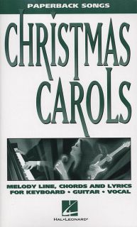 Look inside Christmas Carols   Sheet Music Plus