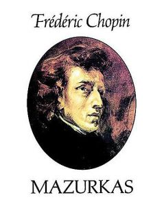 Look inside Mazurkas (Complete)   Sheet Music Plus