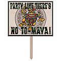 Wholesale Mayan Calendar Party Supplies Distributor and Supplier