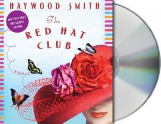 The Red Hat Club by Haywood Smith 2004, CD, Abridged