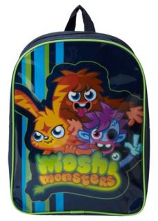 Matalan   Moshi Monster Backpack
