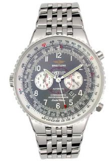 Breitling A35380U5/F522 Watches,Navitimer Heritage Limited Edition of 
