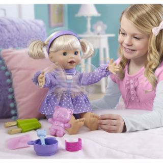 Fisher Price My Very Real Baby Doll   Toys R Us   Baby Dolls 