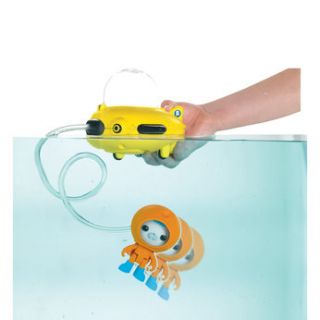 Octonauts Octo Gup D and Barnacles   Toys R Us   Britains greatest 