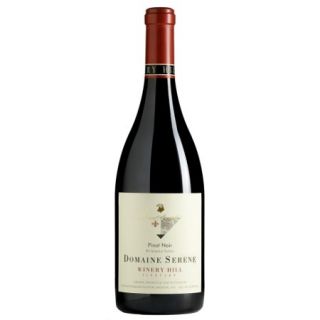 Domaine Serene Winery Hill Vineyard Pinot Noir 2008 