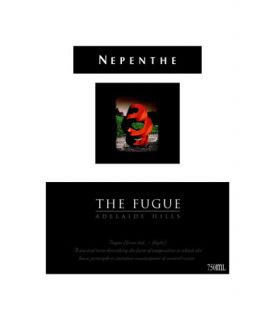 Nepenthe The Fugue 2002 