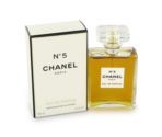 Chanel # 5 Perfume for Women by Chanel