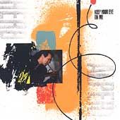 Keep Your Eye on Me by Herb Alpert CD, Jul 1987, A M USA