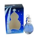 Sultane Silver Perfume for Women by Jeanne Arthes