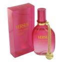 Time For Pleasure Perfume for Women by Versace