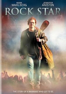 Rock Star DVD, 2009