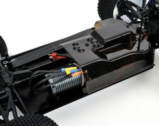 Kyosho DBX VE 2.0 Ready Set 1/10th 4WD Electric Off Road Buggy w/KT200 