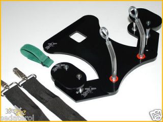   & Spektrum & Airtronics & Hitec Transmitter Tray and Tray Hand Rests