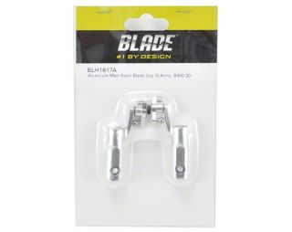 Blade Aluminum Main Rotor Blade Grip Holder Set [BLH1617A]  RC 