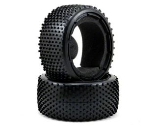 Redcat Racing Knobby Tire (2) [RCT51002]  RC Cars & Trucks   A Main 