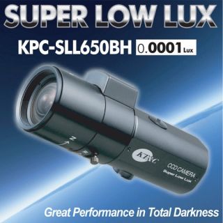 600 Res Exview#SLL650B​H Security Spy Camera.0001 Lux