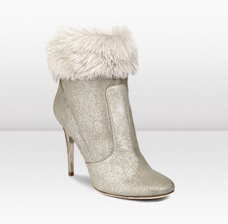 Jimmy Choo  Tempo  Fitter Ankle Boots  JIMMYCHOO 