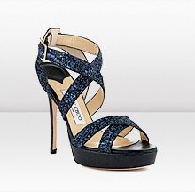 Midnight Glamour  Jimmy Choo 