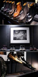Jimmy Choo to launch Mens Shoes for Autumn/Winter 11  Choo News