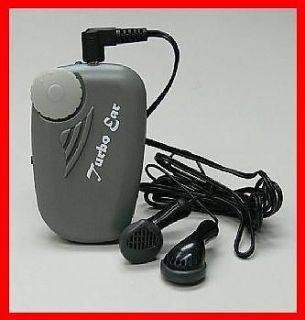 TE 5 Sound Amplifier Voice Hearing Aids Spy Listen up Security safety 