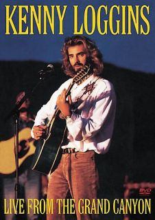 Kenny Loggins   Live from the Grand Canyon DVD, 2004