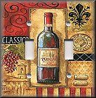 Light Switch Plate Cover   Tuscan Wine With Grapes   Kitchen Decor