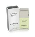 Egoiste Platinum Cologne for Men by Chanel