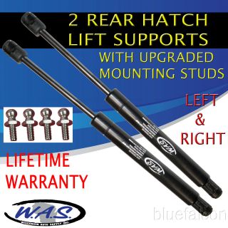   Tailgate Lift Support Supports Shock Trunk Arms (Fits Honda Odyssey