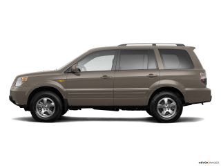 Honda Pilot 2008 EX L